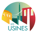 Logo des usines